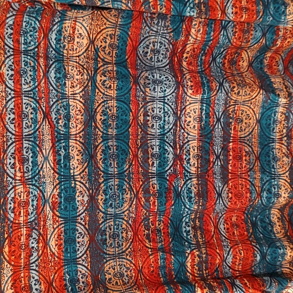 Ruby Rd top - Picture 6 of 6